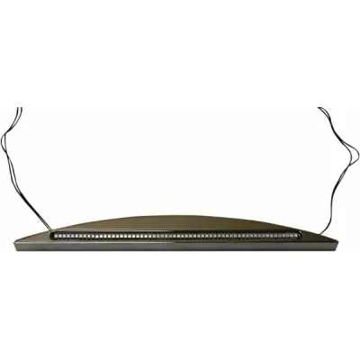 Luminiță spate cu LED integrat