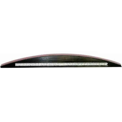 Integrated LED Taillight
