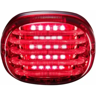 ProBEAM® Squareback LED Taillight Kit