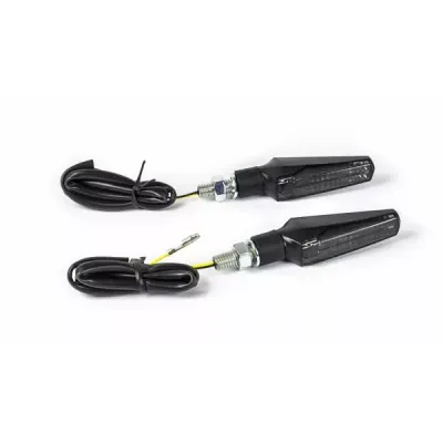 E-Marked LED Light Guide Indicator Lights