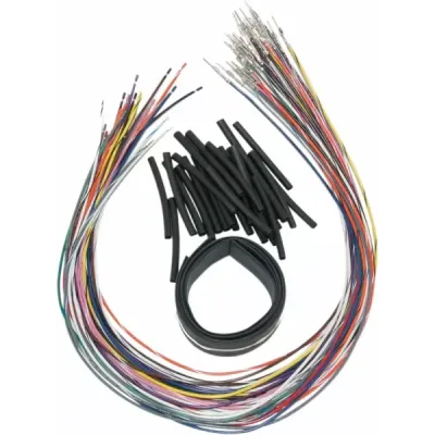 Universal Handlebar Switch Wire Extension
