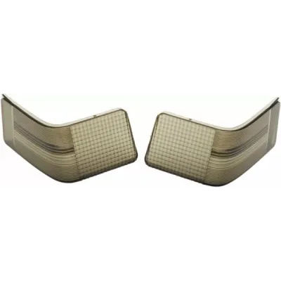 Tour-Pak® Taillight Lens Kit