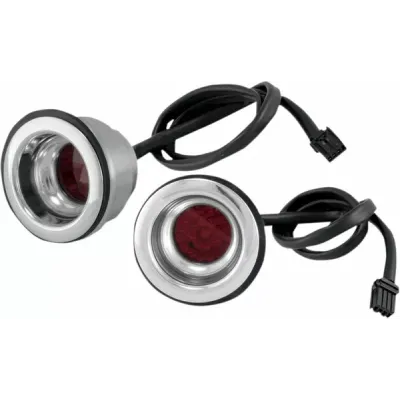 Shooter Taillight Kit