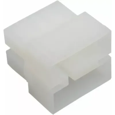 AMP Mate-n-Lock Connector