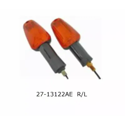 Semnale de viraj pentru Honda