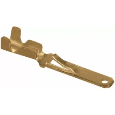 Replacement Terminals