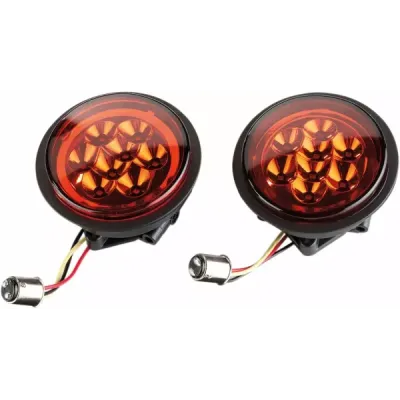 LED Taillights
