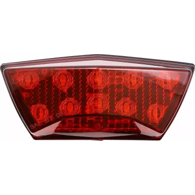 Luminiță de frână cu LED-uri