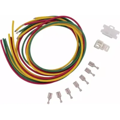 Rectifier/Regulator Wiring Harness Connector Kit
