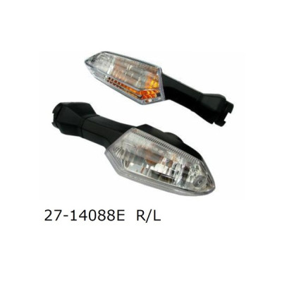 Semnale de viraj pentru Kawasaki