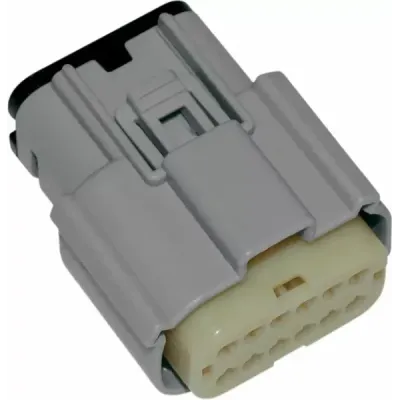 Molex MX 150 Connector Component