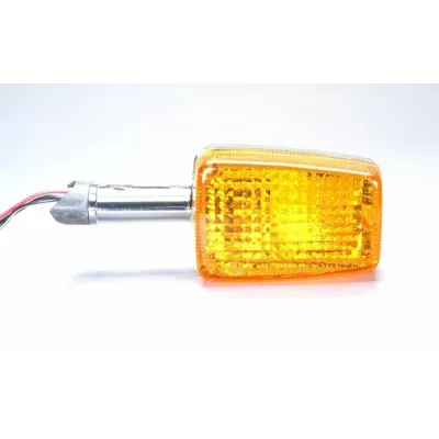 Turn Signals for Honda