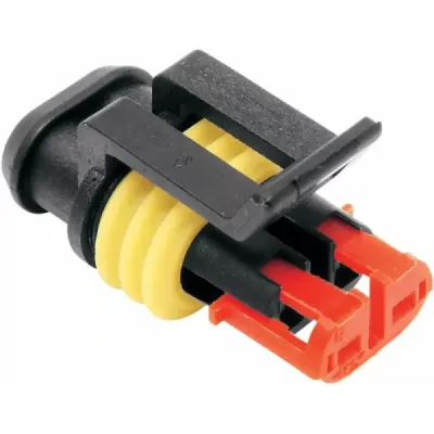 AMP Connectors