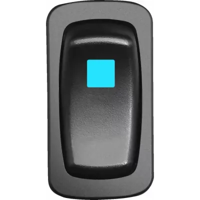Low-Profile Switch