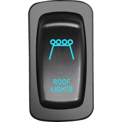 Low-Profile Switch