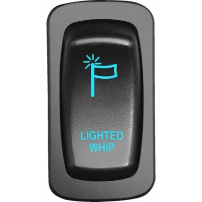 Low-Profile Switch