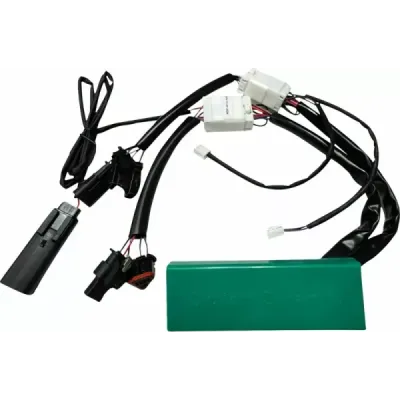 SMART Triple Play® Module