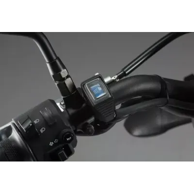 EVO Light Switch for Cockpit