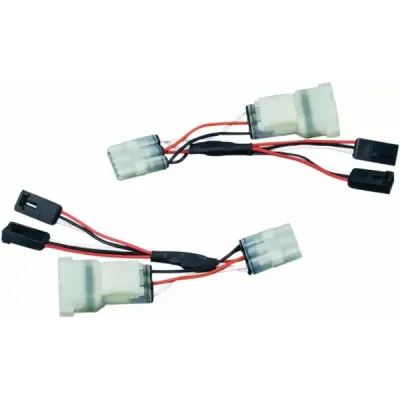Adaptor Mufă Pentru Accentele Semnalizatorului Față