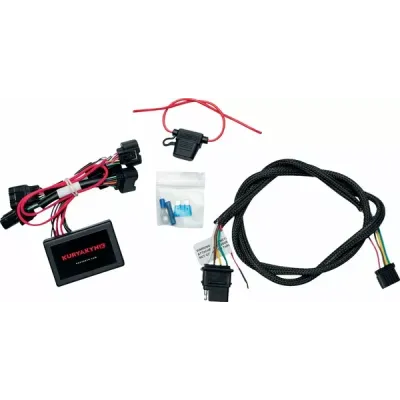 Trailer Harness