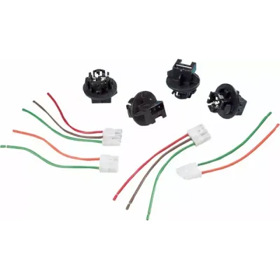 Trunk Turn Signal Conversion Harness