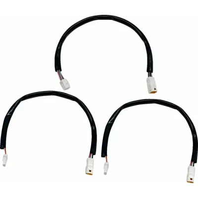 Handlebar Wire Extension