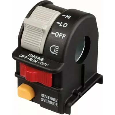 Switch Block Assembly