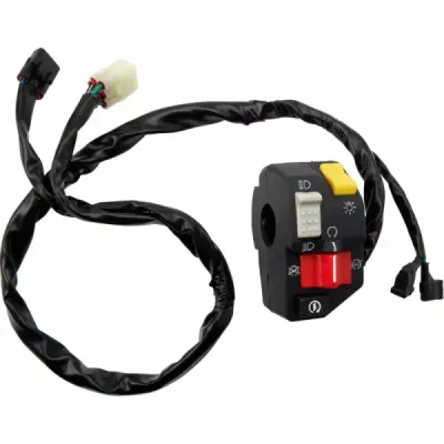 Switch Block Assembly