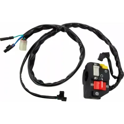 Switch Block Assembly