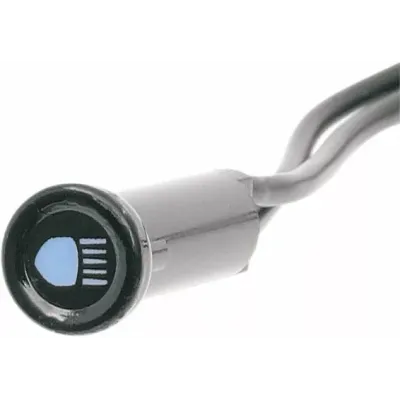 Snap-In Indicator Light
