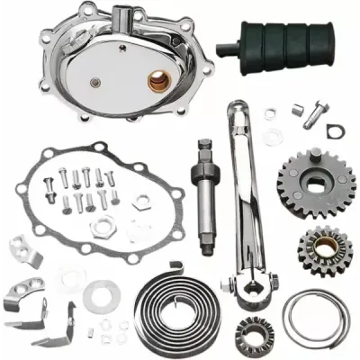 Kickstarter Kit