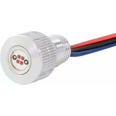 Lightning Bolts LEDs