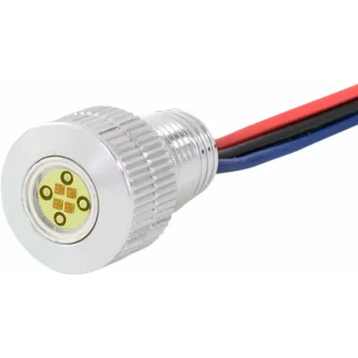 Fulgere Bolțuri LED-uri