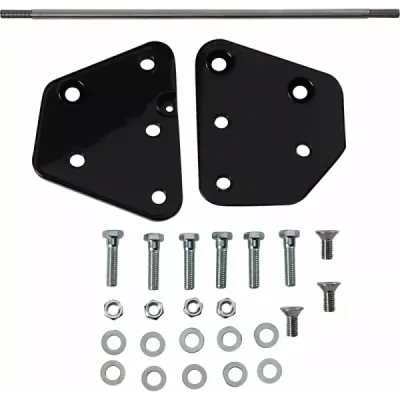 Forward Control Extension Kit