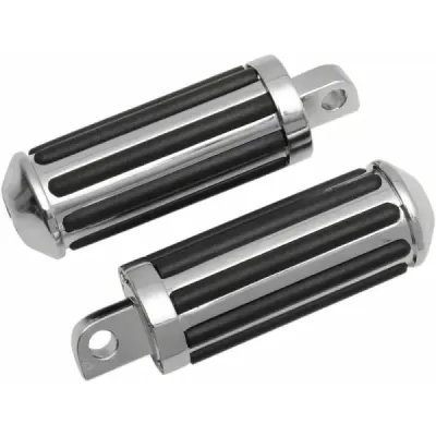 Rail Foot and Shifter Pegs