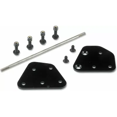 Forward Control Extension Kit