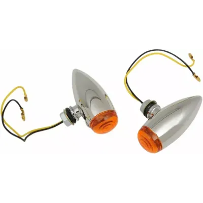 Marker Lights