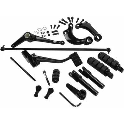 Kit de control înainte