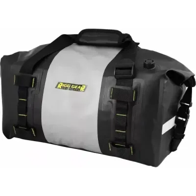 Hurricane Duffle Bag