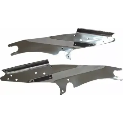 Trunk Relocation Brackets