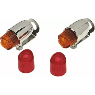 Pony Marker Lights