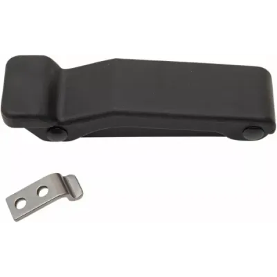 Front Storage Rack Latch