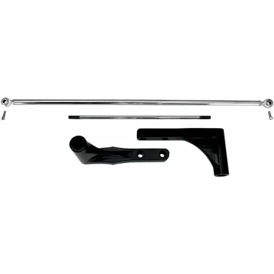 6 Forward Control Extension Kit