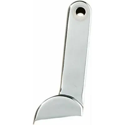 Chrome Shifter Lever Cover