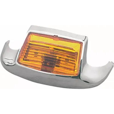Front Fender Tip Light
