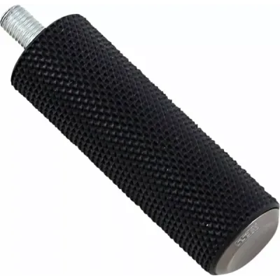 Knurled Shift Peg