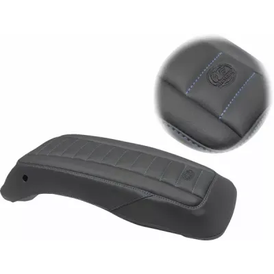 Saddlebag Lid Covers