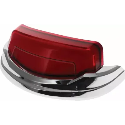 Tracer Rear Fender Tip Light