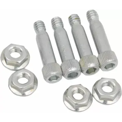 Floorboard Mounting Kit