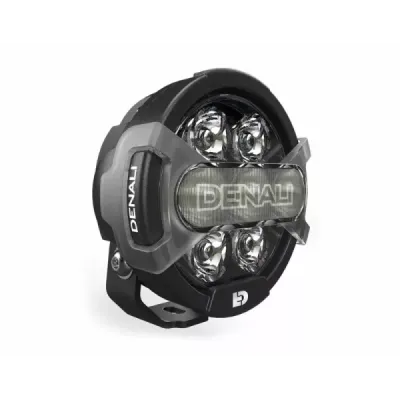 D7 PRO Lumini de Conducere Multi-Beam cu Sistem Modular de Lentile X